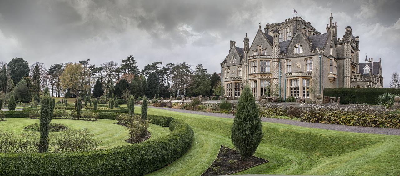 De Vere Tortworth Court Exterior foto